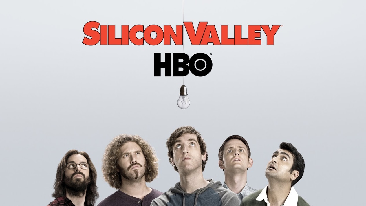 Silicon Valley