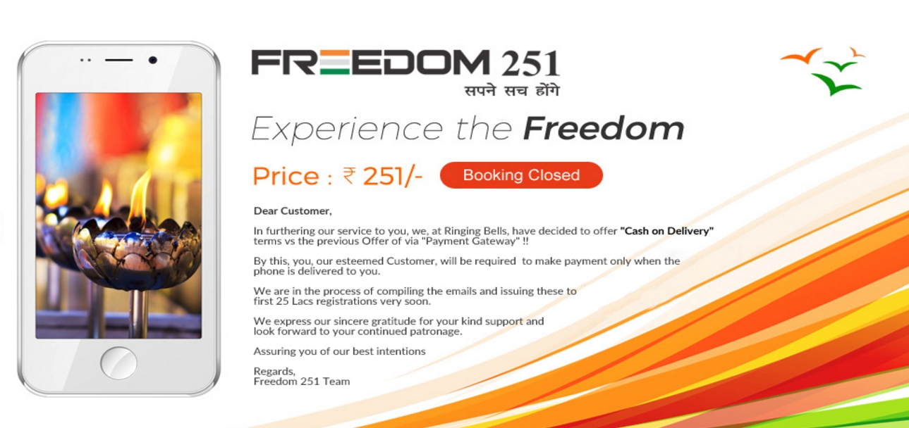 freedom251.com