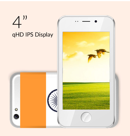 Freedom 251