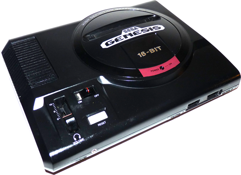 Sega Genesis