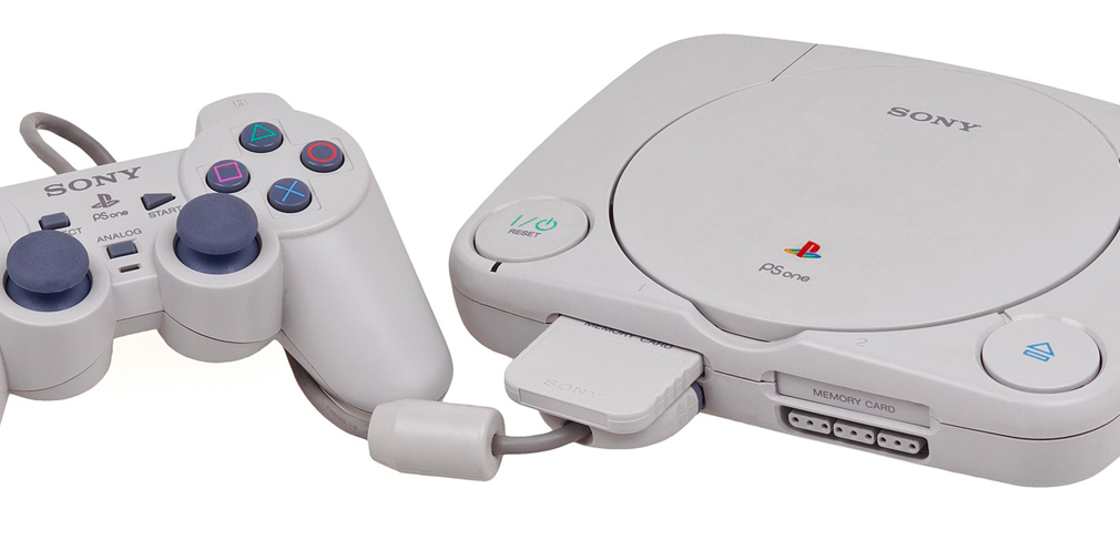 PSOne