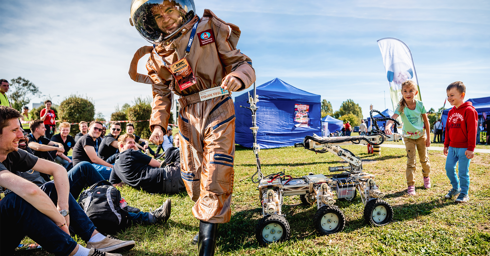 European Rover Challenge