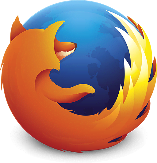 Firefox"