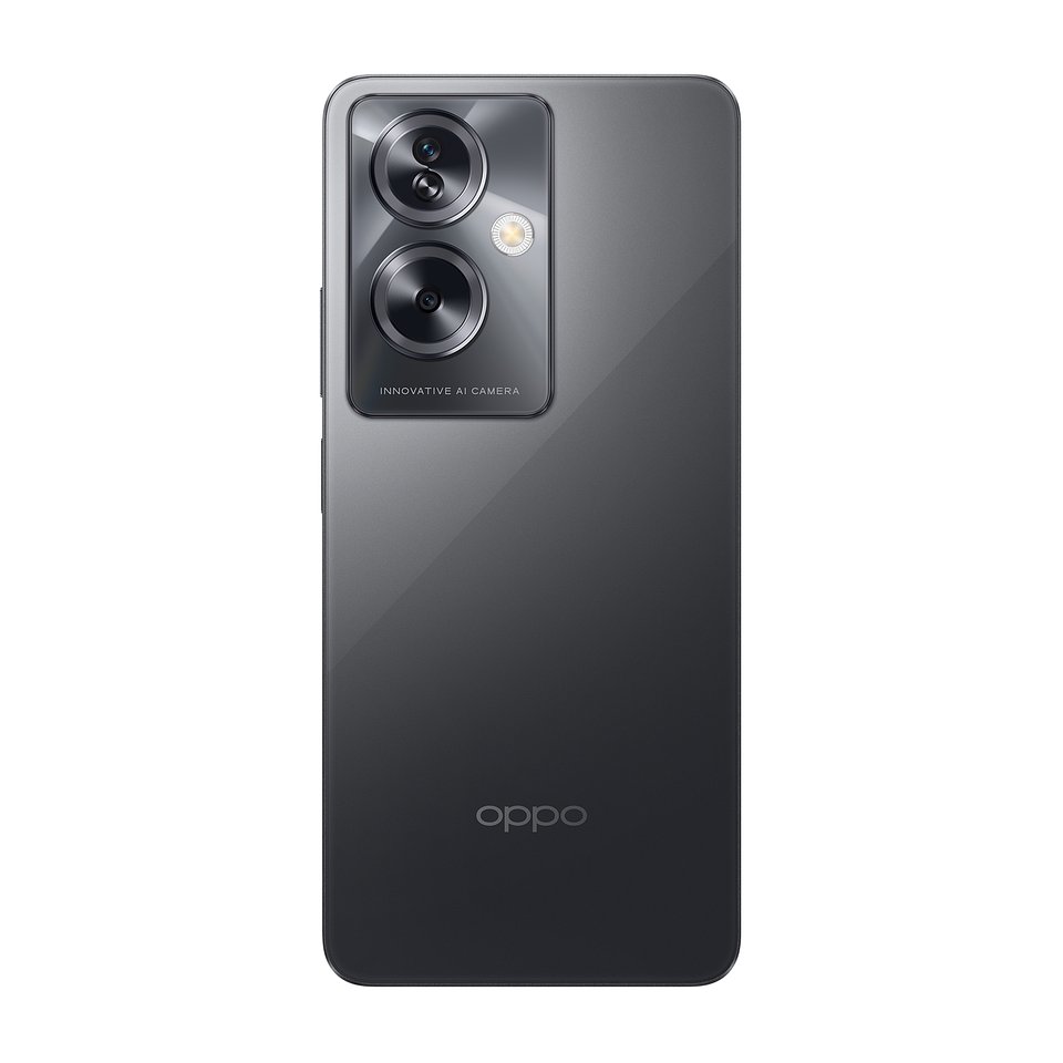 Na zdjęciu telefon OPPO A79 5G